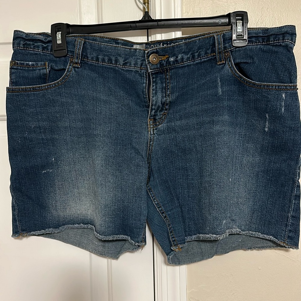 Shorts